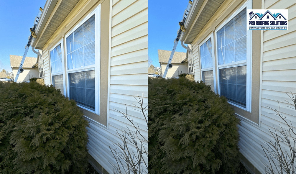 vinyl siding Columbus OH